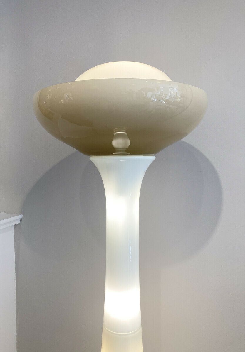 Mid Century Modern Floor Lamp By Carlo Nason For Selenova photo 6350.0