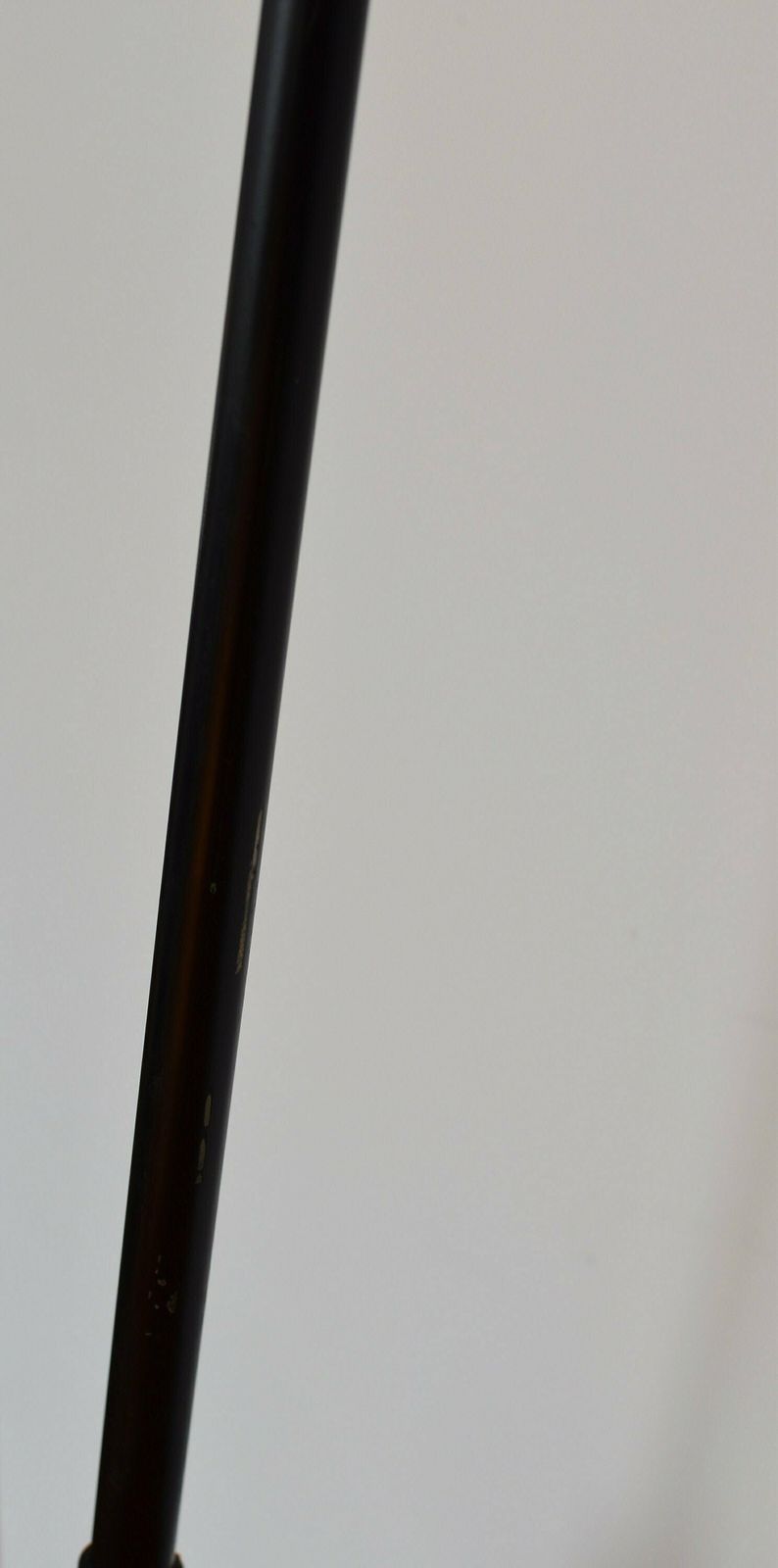 photo furniture Jieldé Architectenlamp – Vintage Loft Industriële Tafellamp, Mat Zwart, Verstelbare Klem, Jaren 1980, Jean Louis Domecq