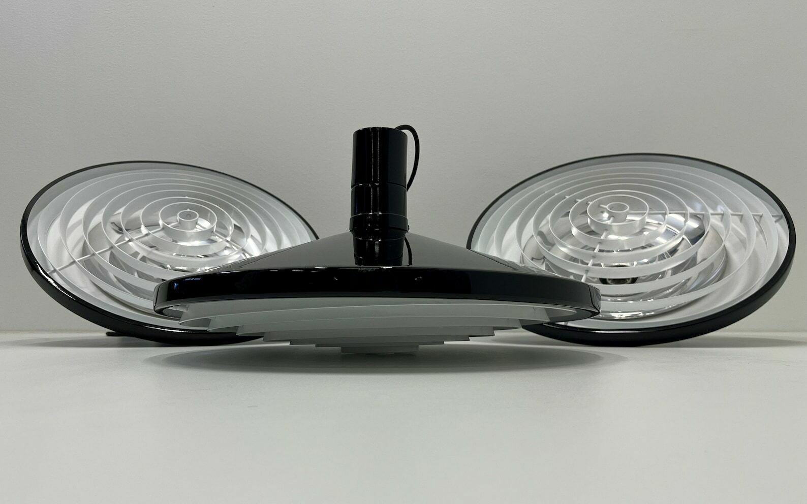 1 Of 3 The P 605 Pendant Lamp/German Design/Hanging Light/House Pendant Light/1960's Modern/Vintage Style Design/Lights Decor/Ceiling Lamp