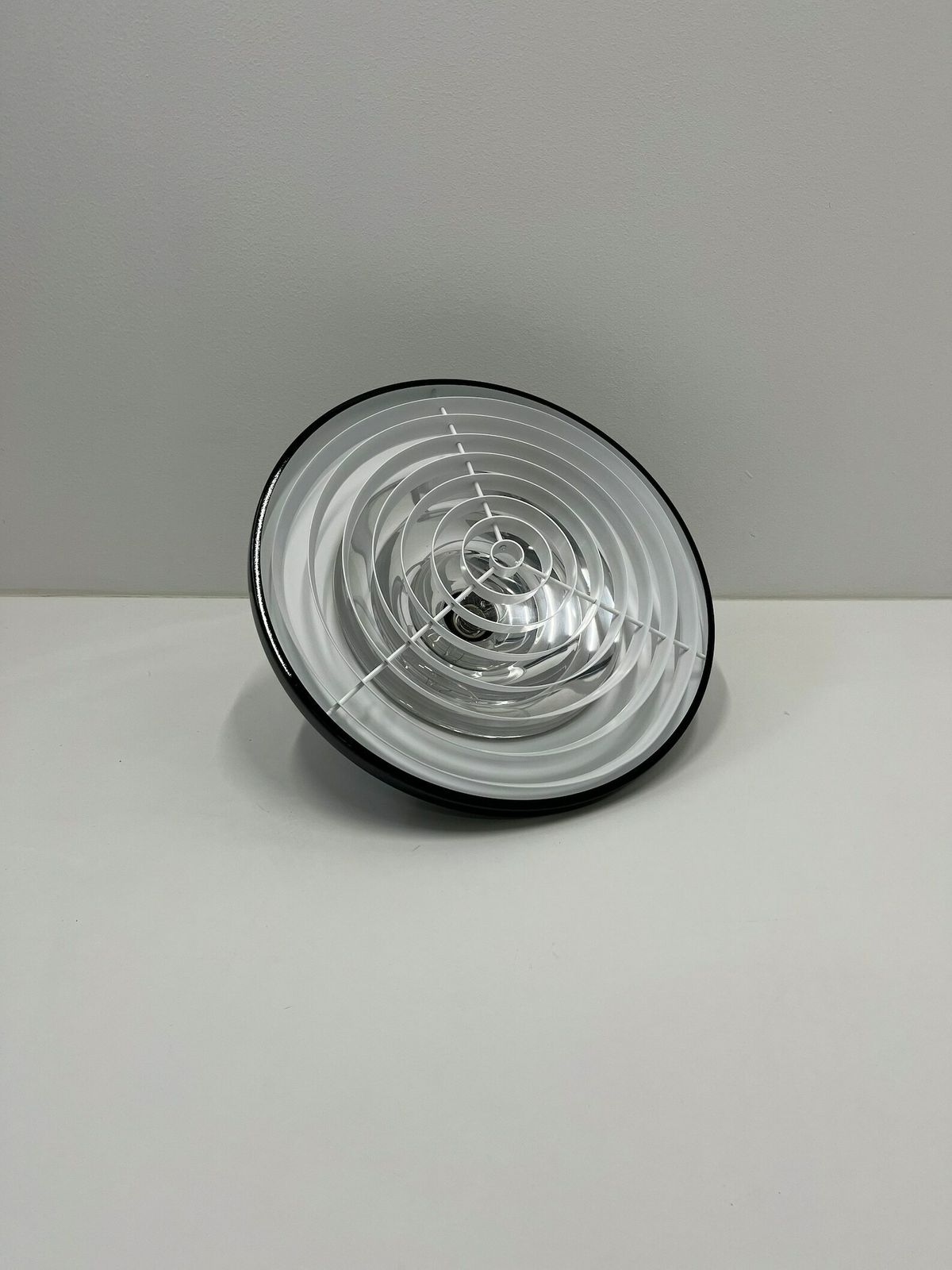 1 Of 3 The P 605 Pendant Lamp/German Design/Hanging Light/House Pendant Light/1960's Modern/Vintage Style Design/Lights Decor/Ceiling Lamp photo 526.0
