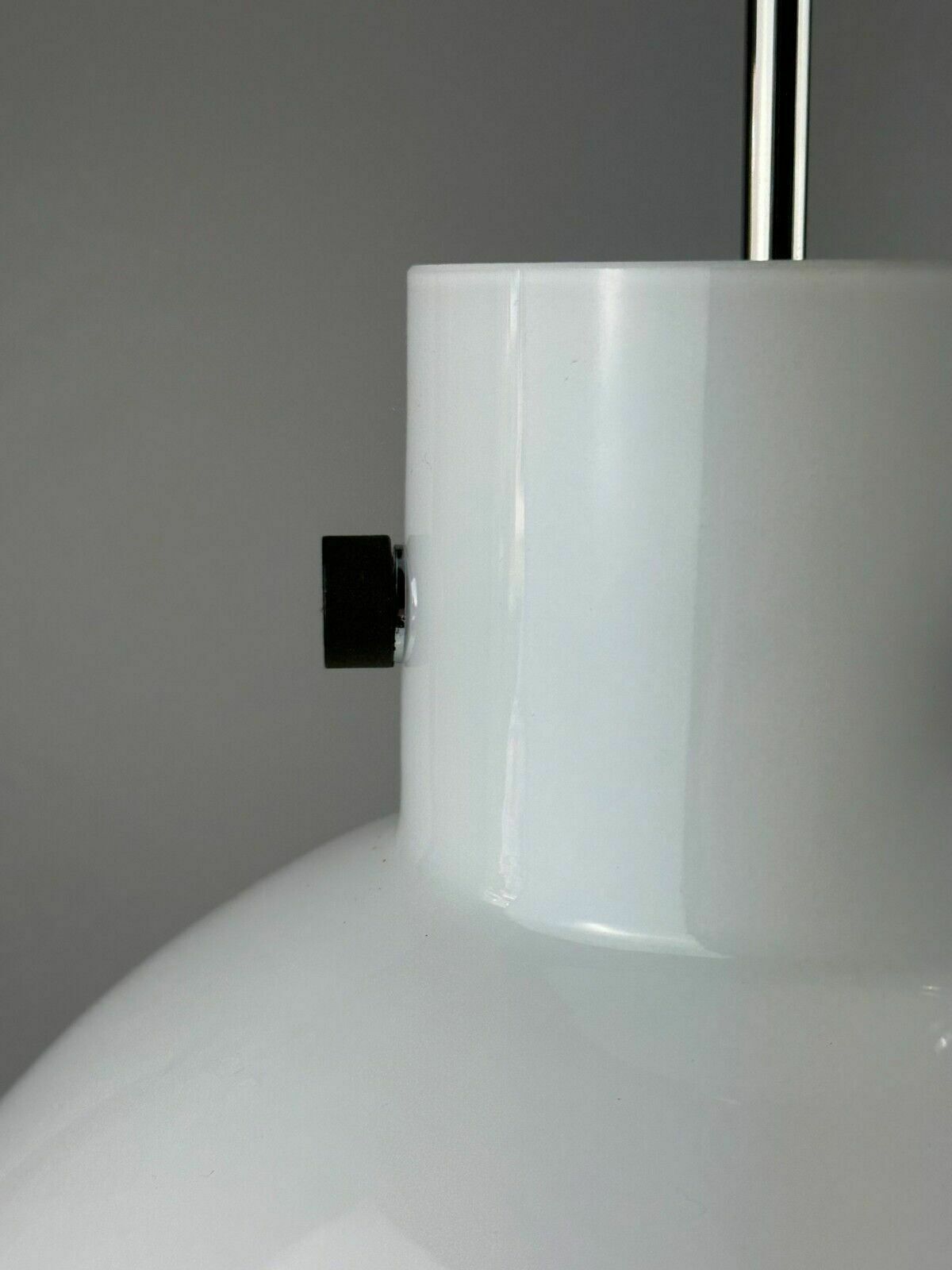 photo vinterior Xl 60s 70s Ceiling Lamp Ball Lamp Glashütte Limburg Germany Glass Design