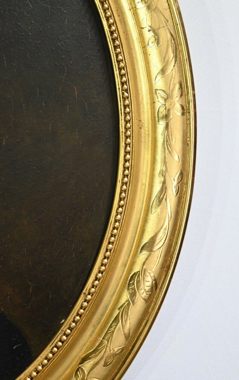 photo buy Important Oil Painting, 19th Century School – Mid 19th Century