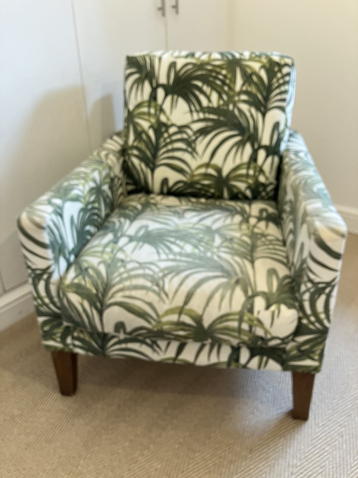 House Of Hackney Mid Century Armchair