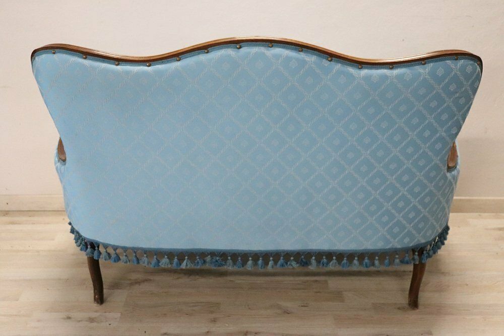 Early 20th Century Living Room Set, Set Of 3 photo furniture