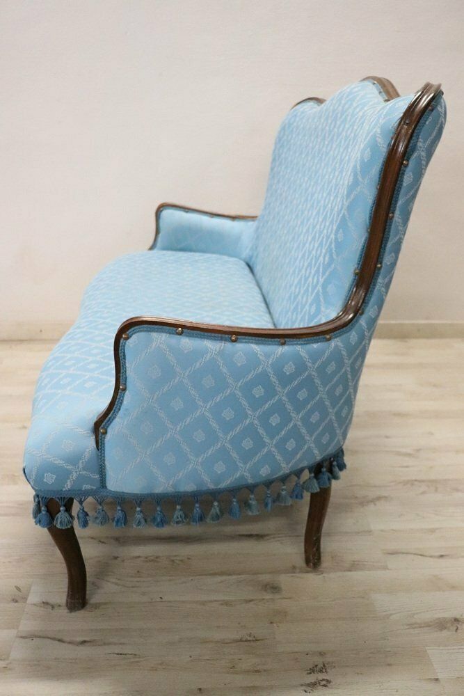 Early 20th Century Living Room Set, Set Of 3 photo Furniture