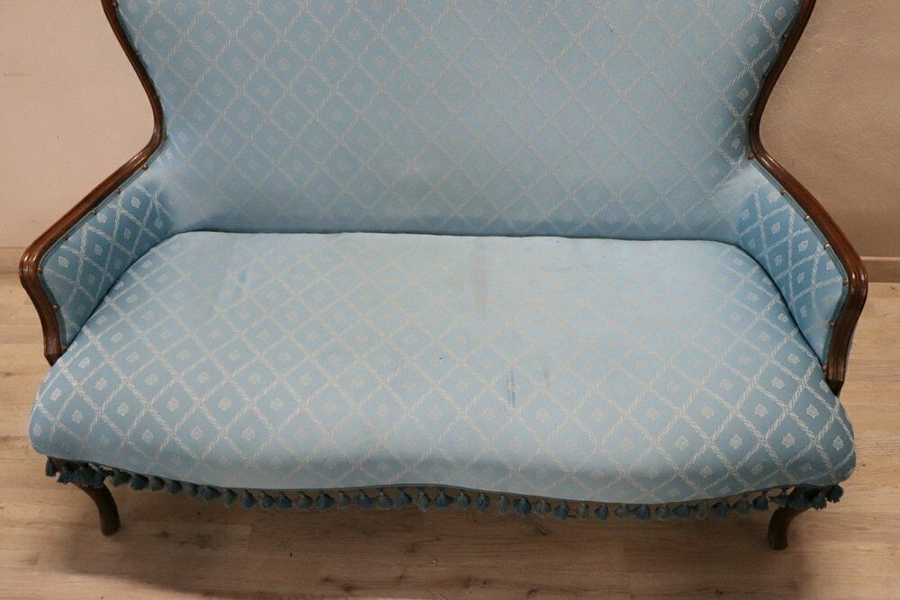 Early 20th Century Living Room Set, Set Of 3 photo vinterior