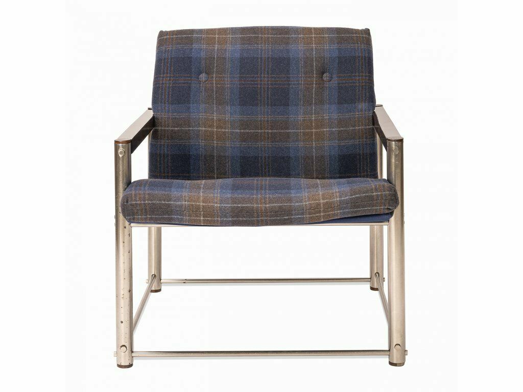Armchair Petr švácha, 1970s, Vintage photo furniture