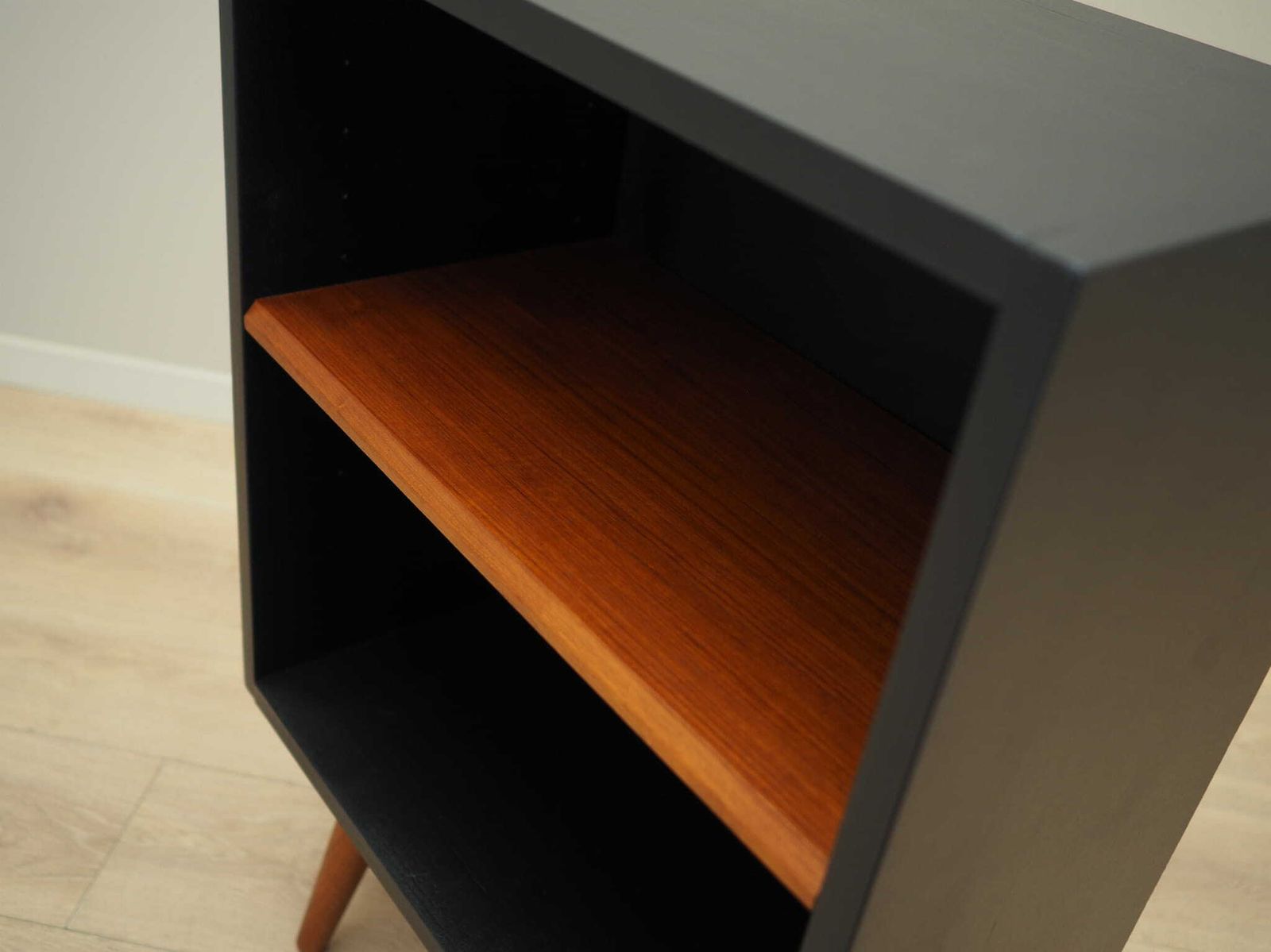 469.0 Teak Bookcase, Danish Design, 1970s, Production: Denmark photo