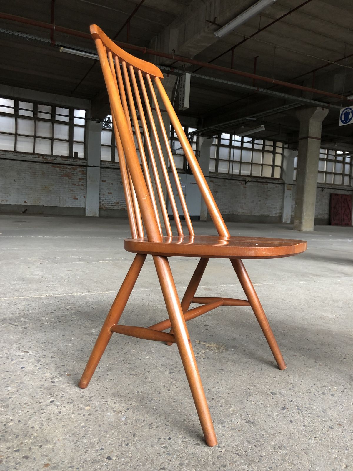 Furniture Elegant Lounge Chairs By Tapio Wirkkala, 1955, Set Of 2 photo