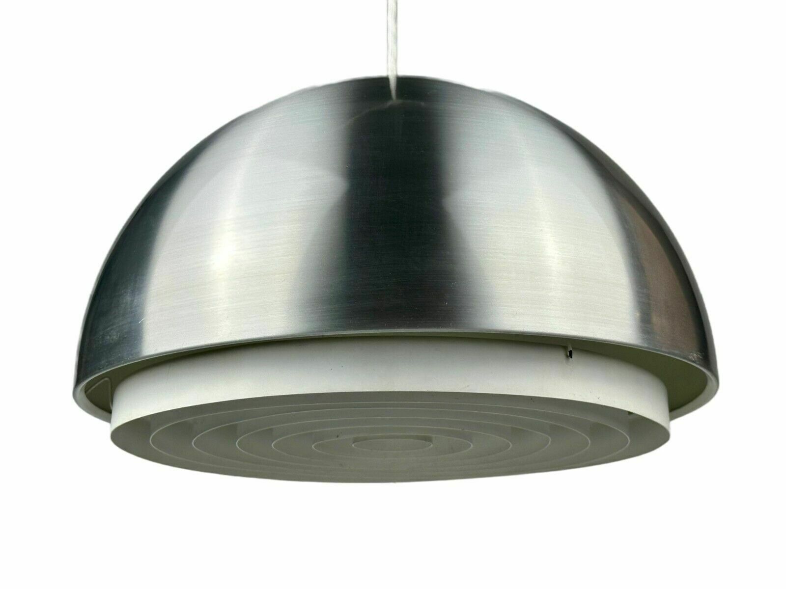 60s 70s Hanging Lamp Louisiana By Vilhelm Wohlert Jürgen Bo Louis Poulsen