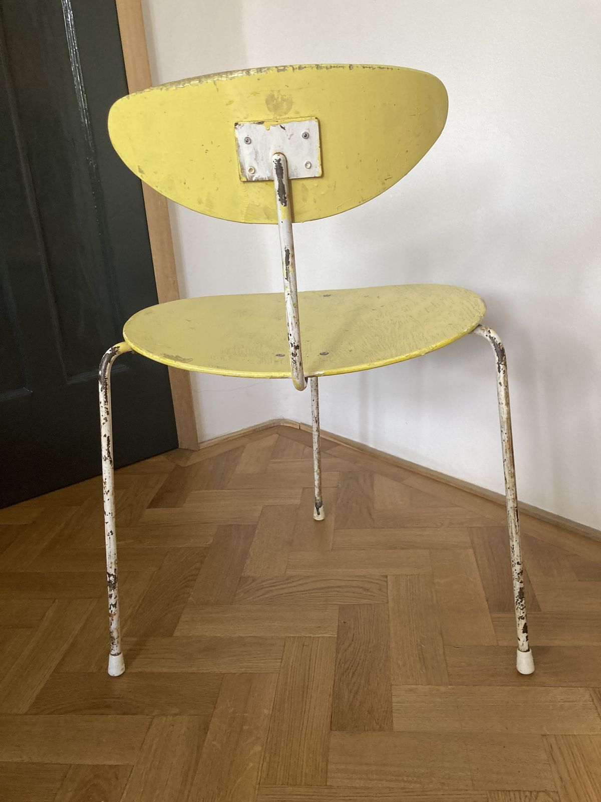Ernest Race Unicorn Chair, Mid 20th Century photo furniture