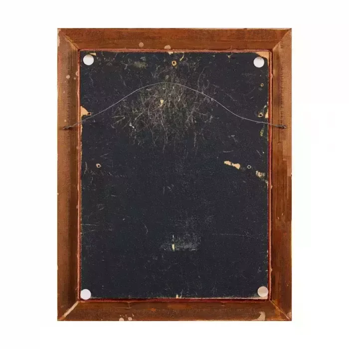 A Porcelain Slab Of The 19th Century Girl With A Jug. photo furniture