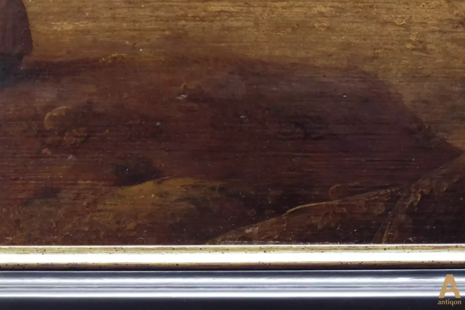 Painting Cityscape In The Style Of Cornelis Droochsloot (1630   1673) photo for sale