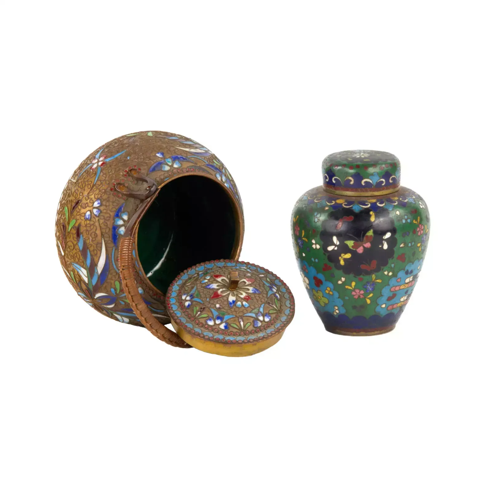 A Couple Of Items For The Tea Ceremony. photo furniture