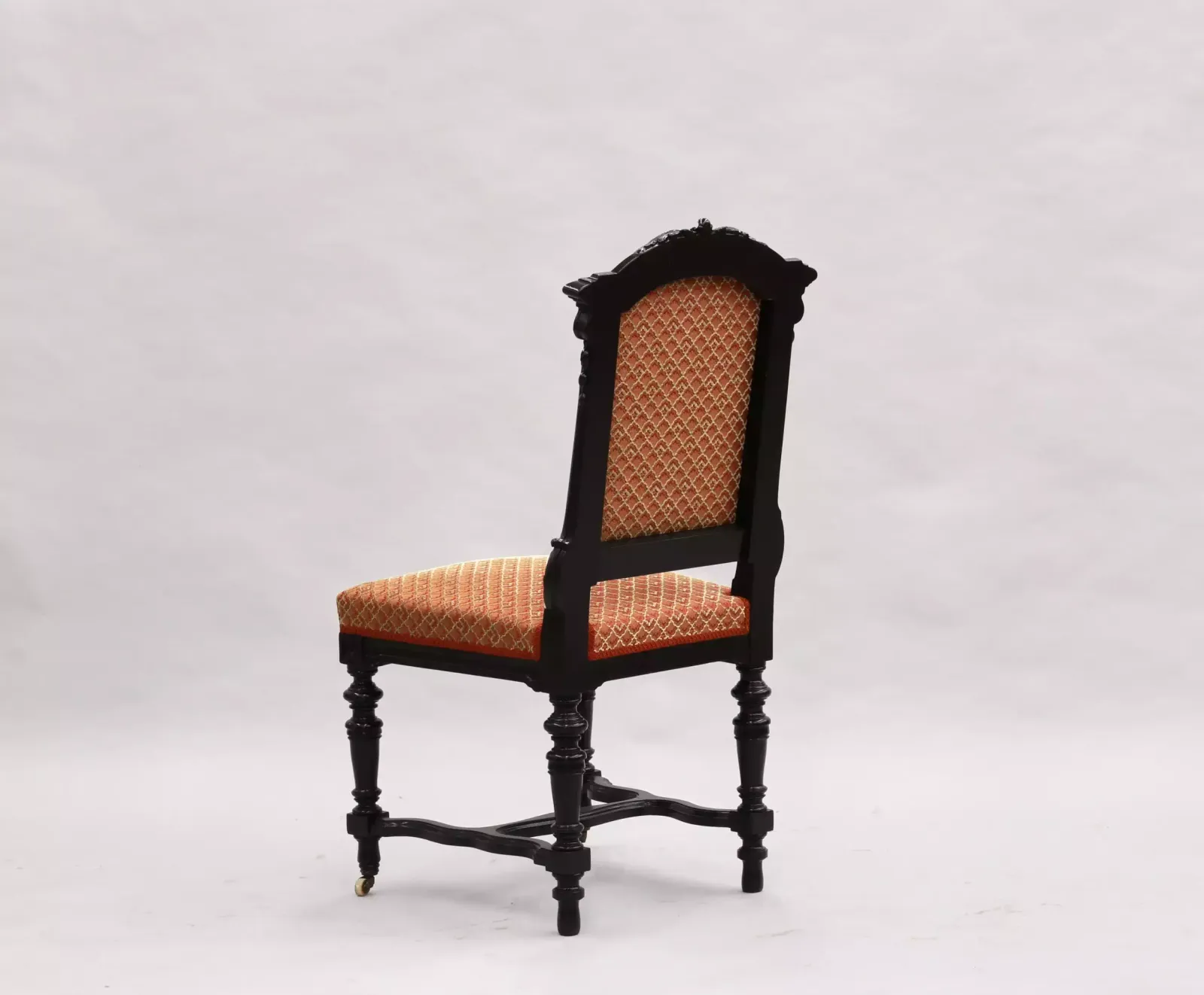 Table Set In The Style Of Napoleon III. photo Furniture