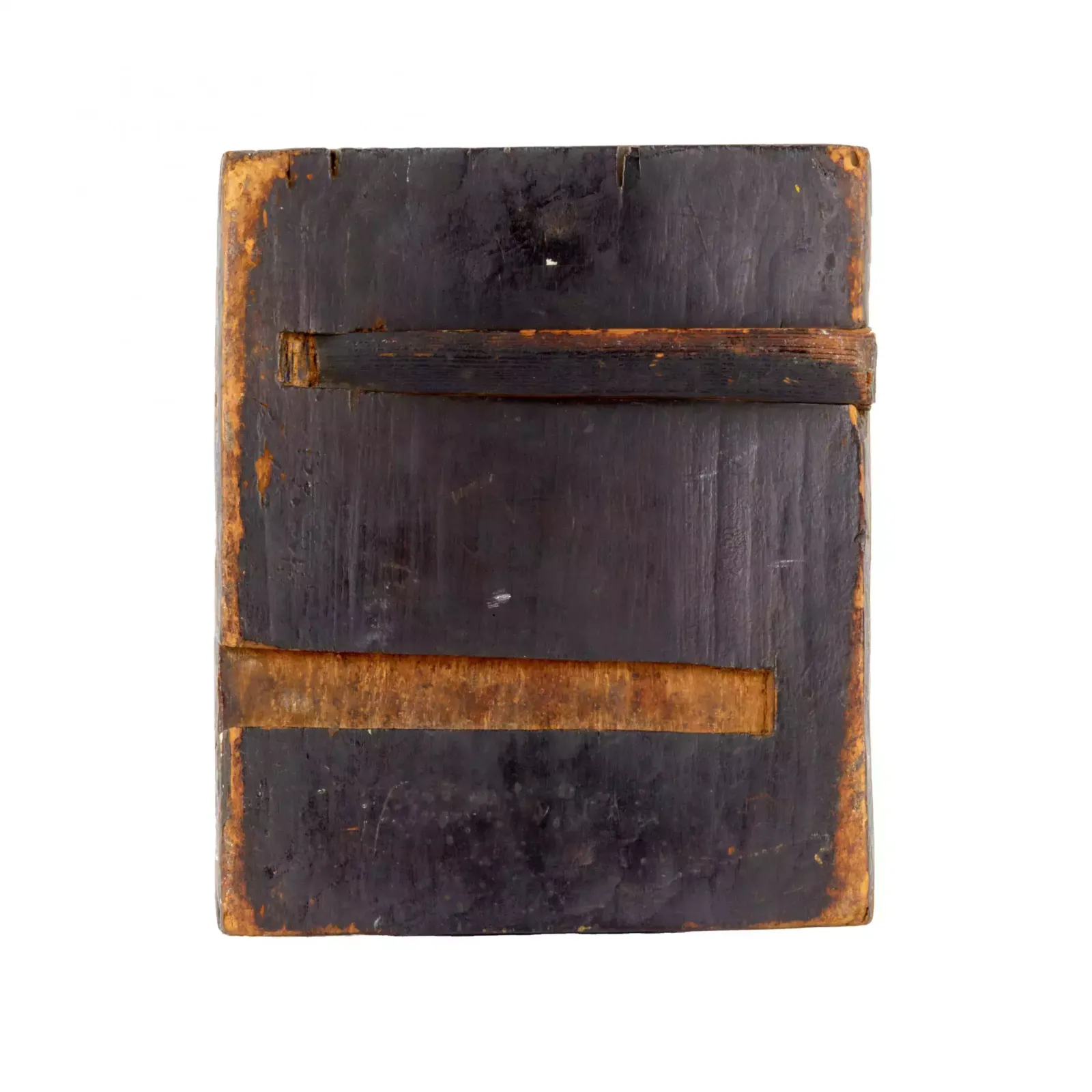 Icon Of The Beheading Of John The Baptist. Early 19th Century. photo for sale