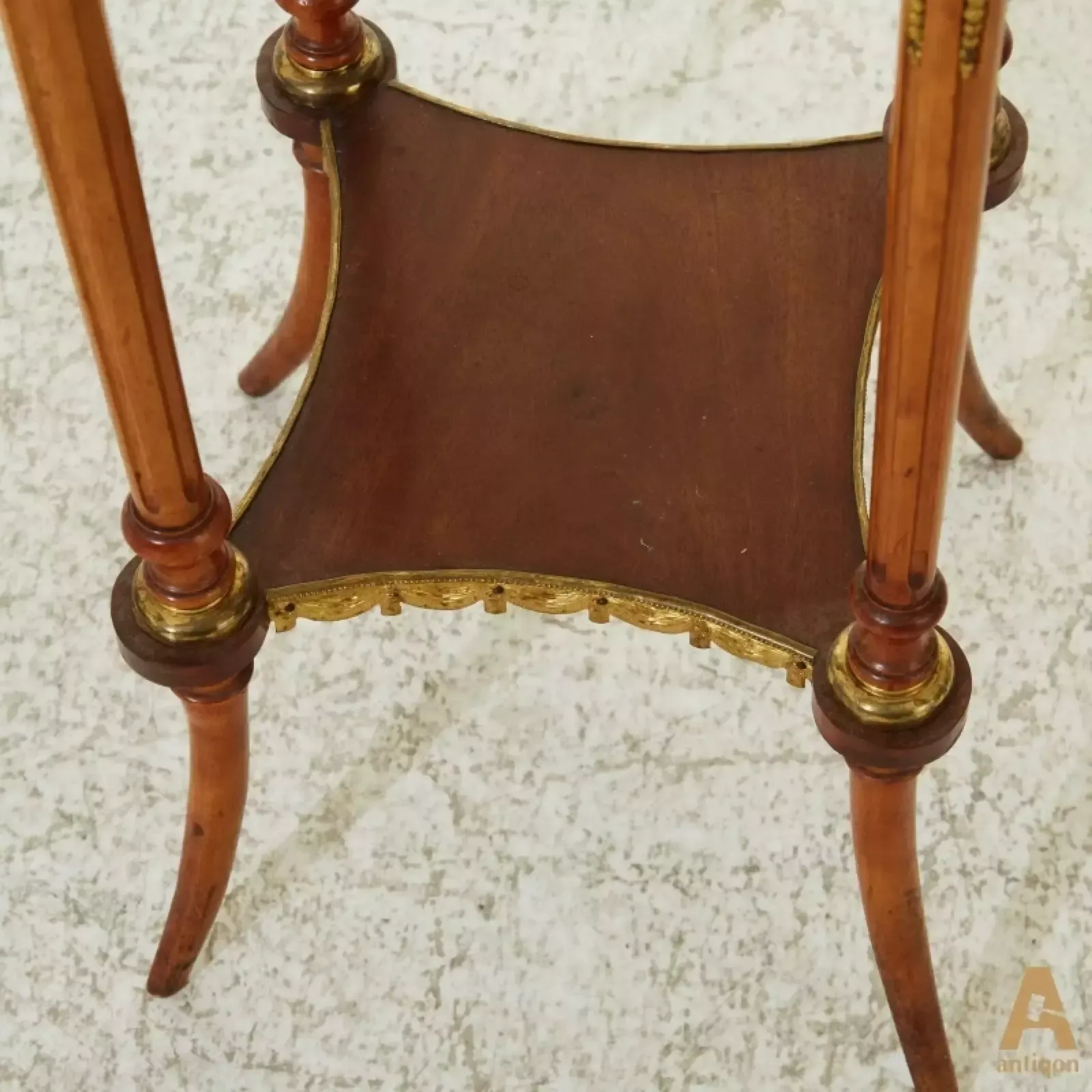 Table In The Style Of Louis XVI
