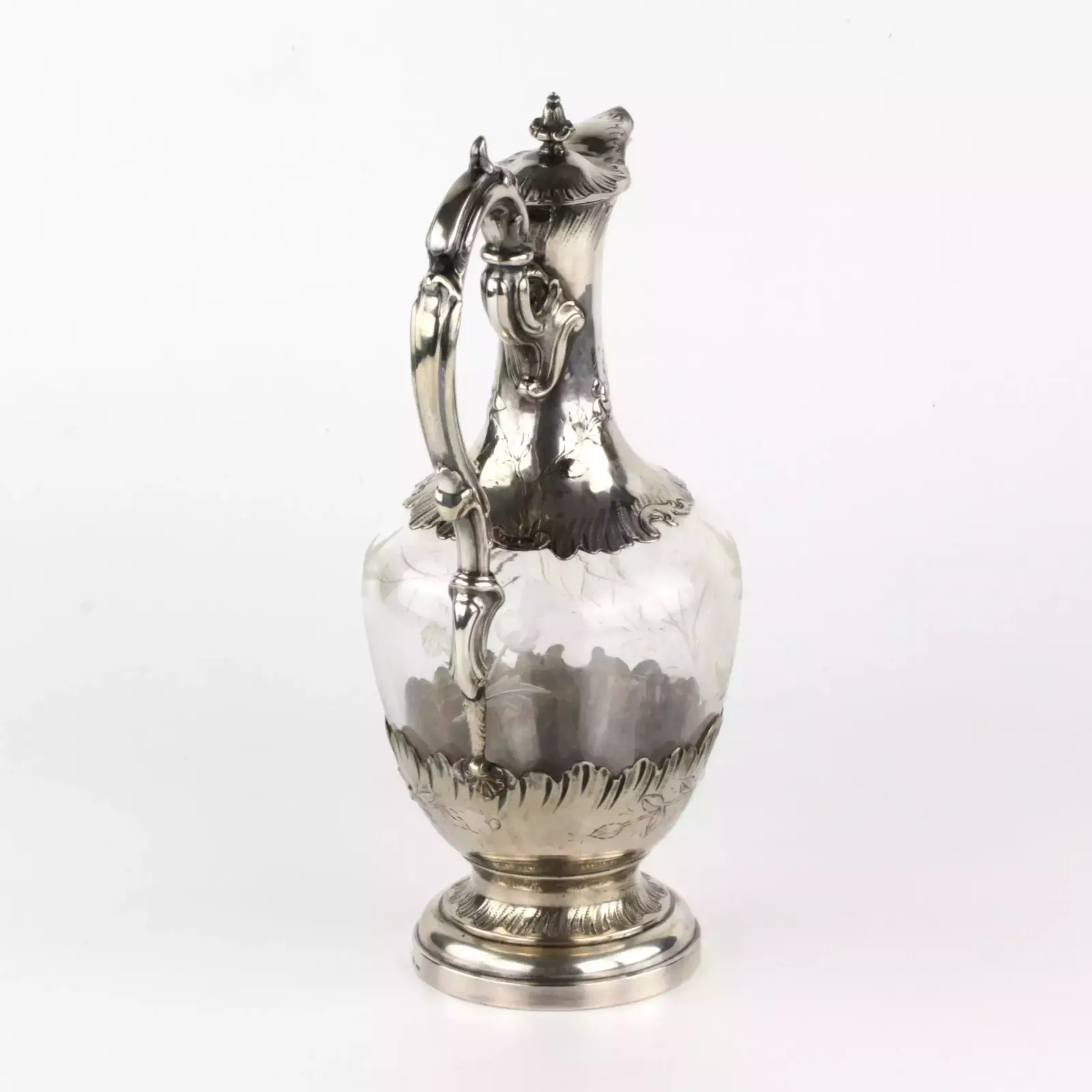Jug For Wine In The Style Of Louis XVI. photo 299.0