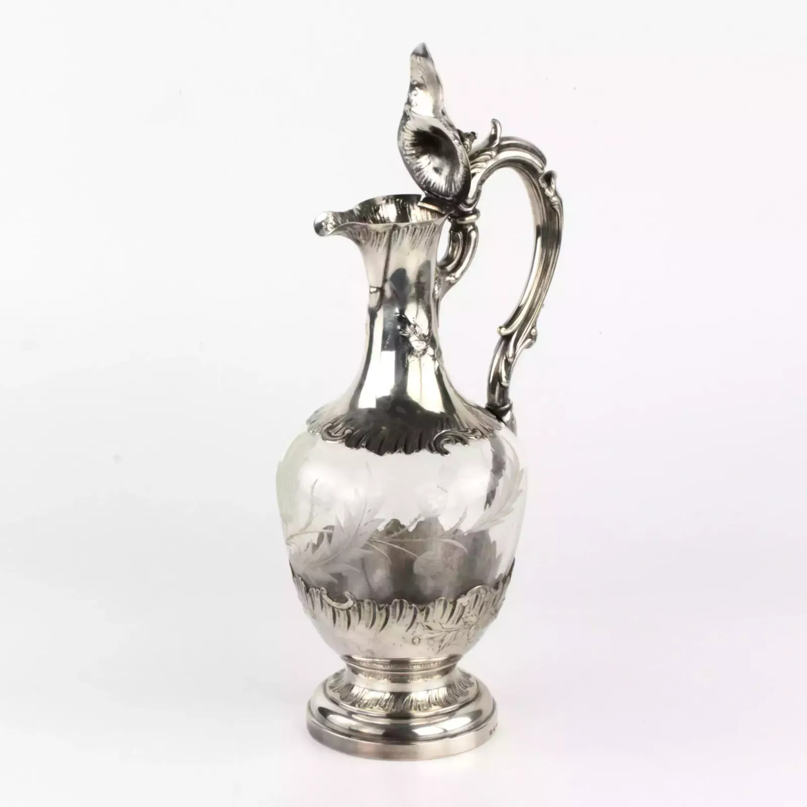 Jug For Wine In The Style Of Louis XVI. photo buy