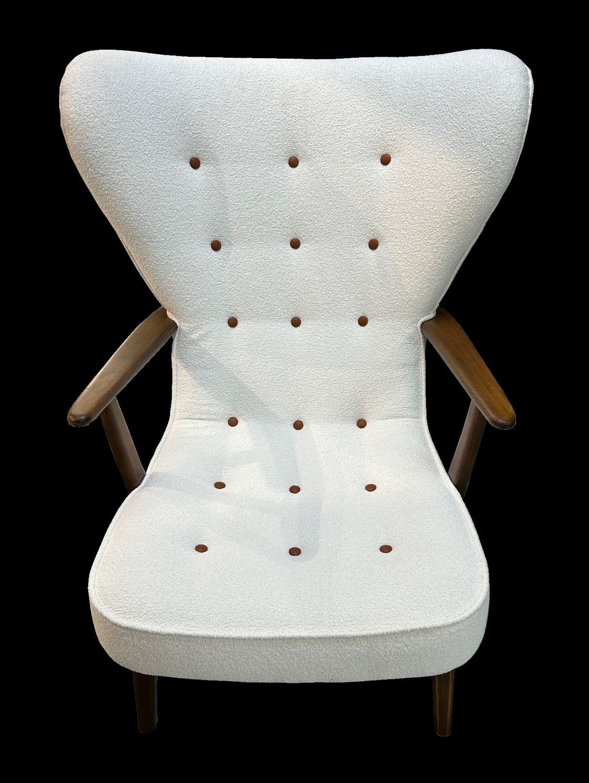 Pragh Lounge Chair By Madsen & Schubell photo buy
