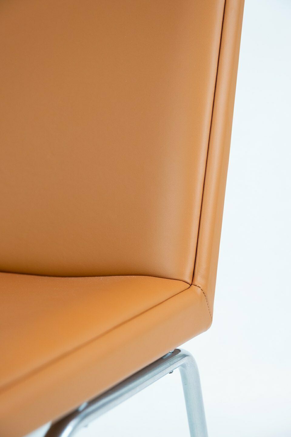 Kastrup Chair Model Ap40 By Hans J. Wegner For Carl Hansen & Søn From 1990s photo for sale