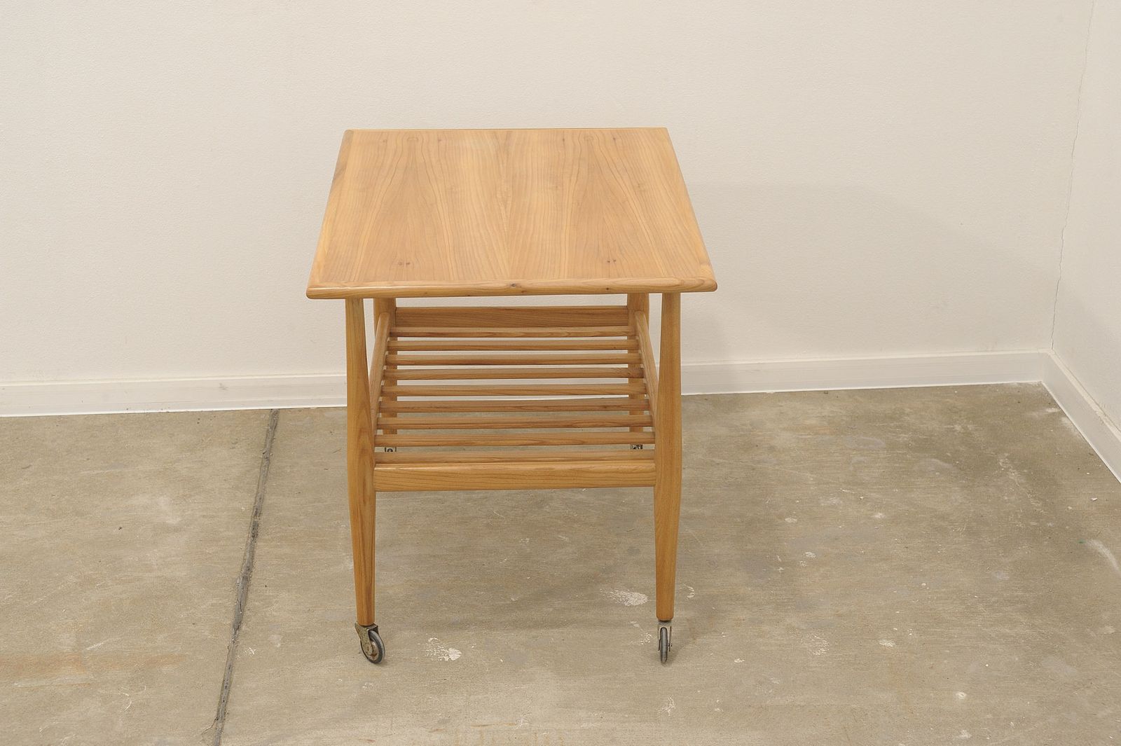 photo furniture Mid Century Serving Table By Krásná Jizba, 1950´S, Czechoslovakia