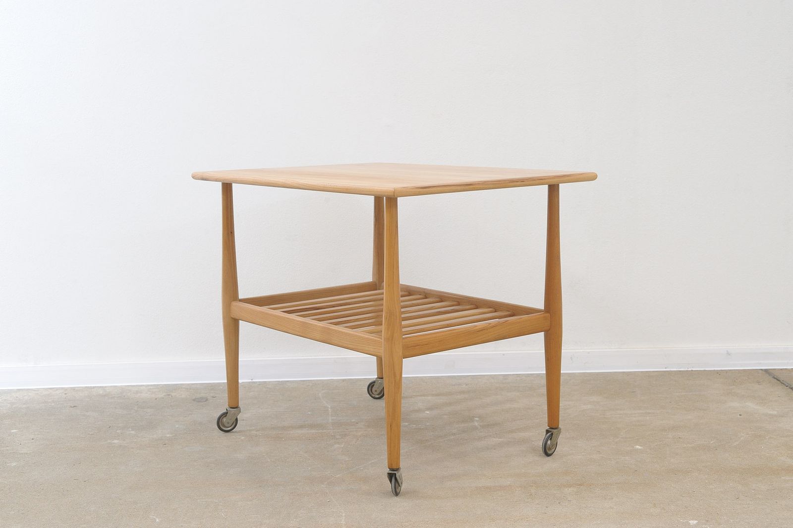 photo buy Mid Century Serving Table By Krásná Jizba, 1950´S, Czechoslovakia