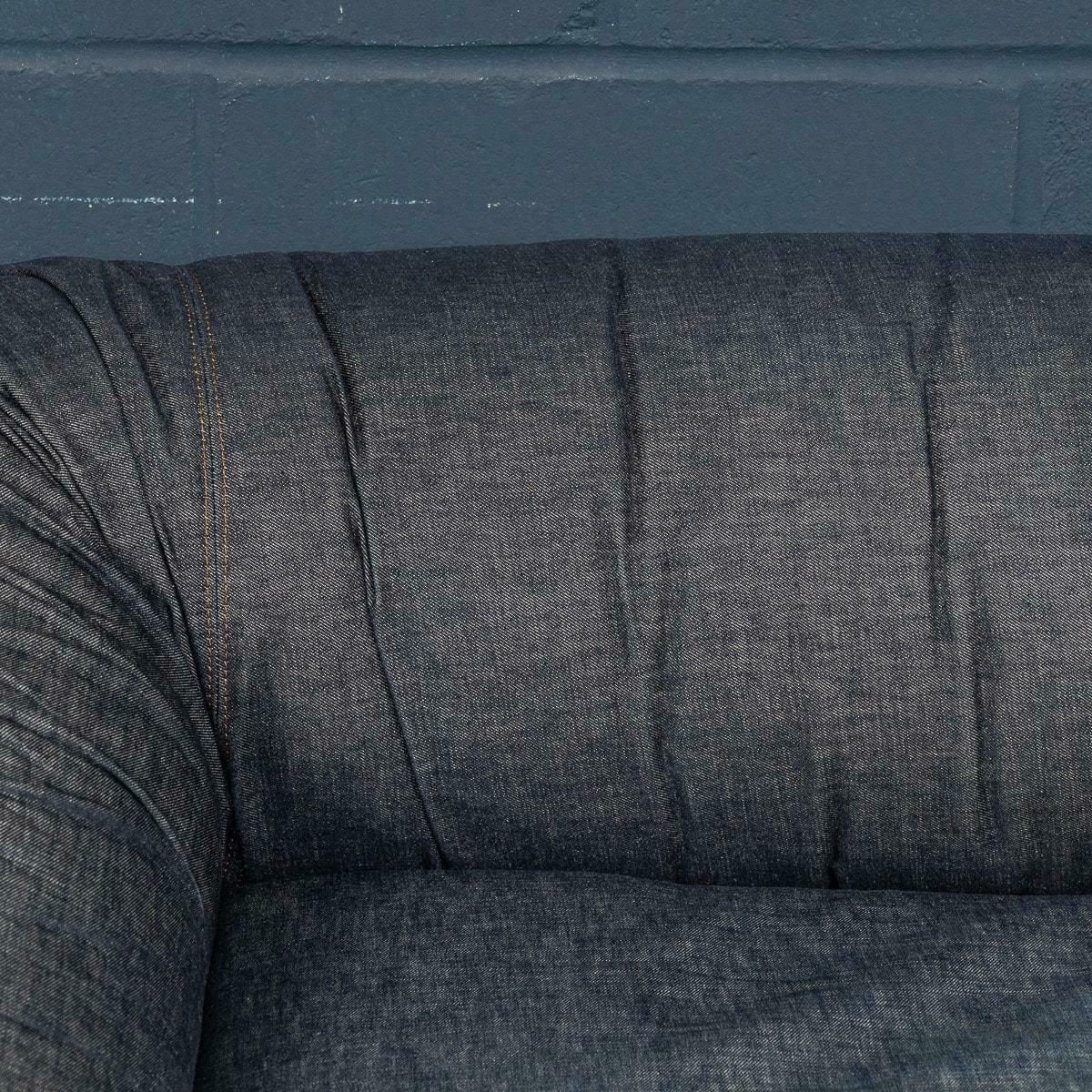 Furniture An Italian "Anfibio" Sofa Bed By Alessandro Becchi For Giovannetti Collezioni photo