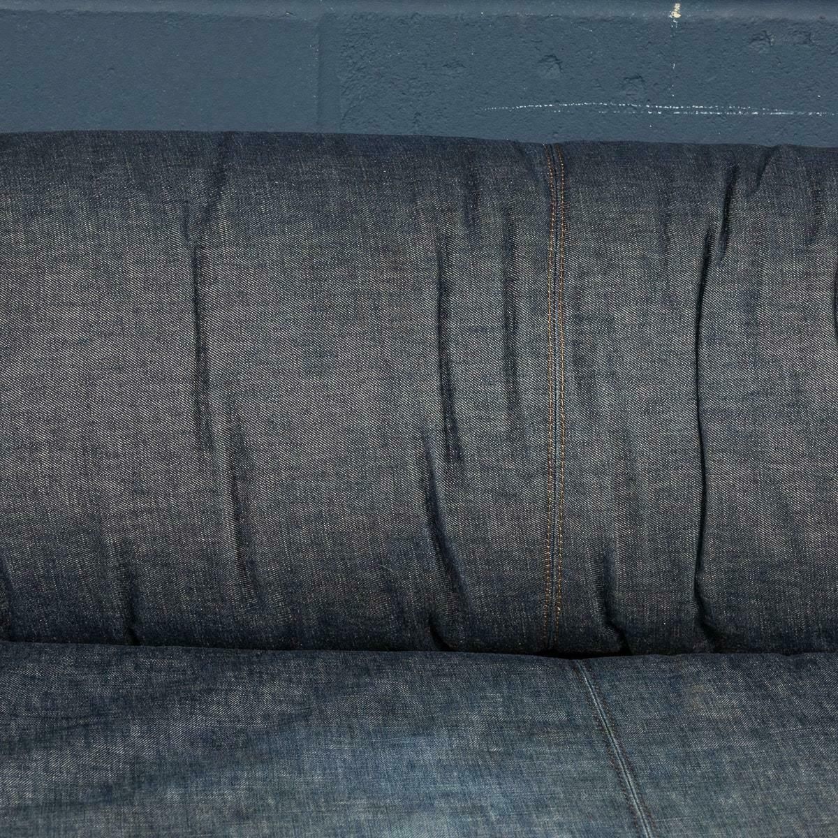 7995.0 An Italian "Anfibio" Sofa Bed By Alessandro Becchi For Giovannetti Collezioni photo