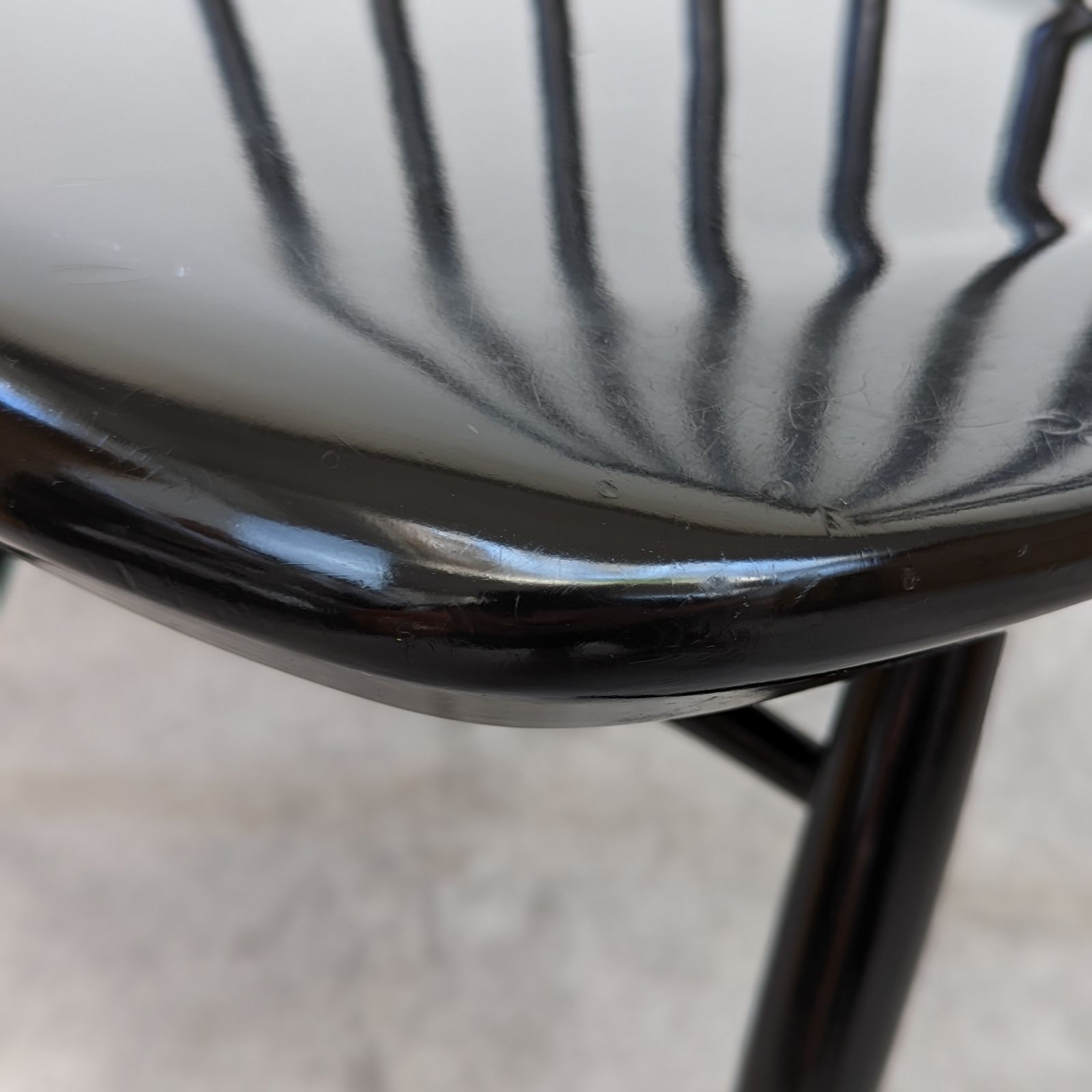 Early Mademoiselle Lounge Chairs By Ilmari Tapiovaara For Asko photo buy
