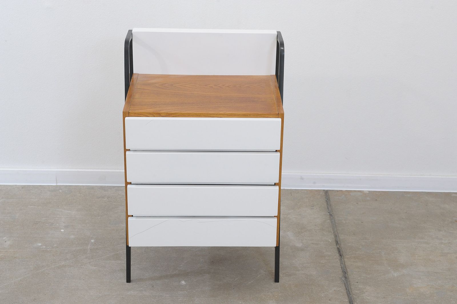 Fully Restored Midcentury Chest Of Drawers By Tatra Nabytok, 1960’s photo furniture