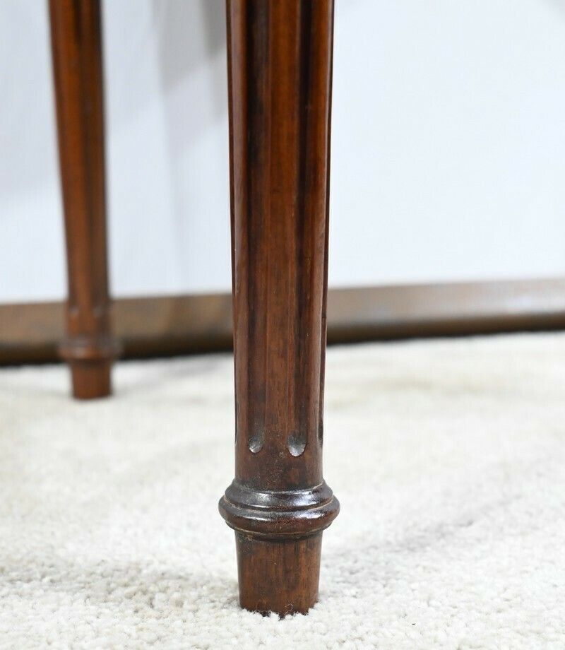 photo vinterior Small Chest Of Drawers In Cuban Mahogany, Louis XVI Style   1st Part XIX