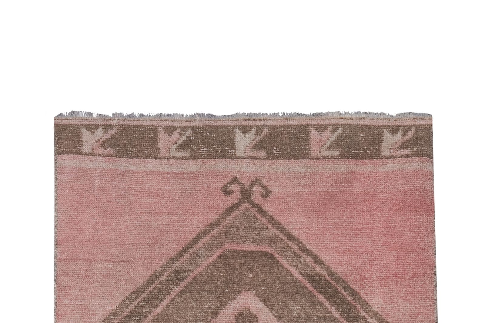 Distressed Extra Long Turkish Runner Rug   Stair Carpet 2'12" X 32'8" photo furniture