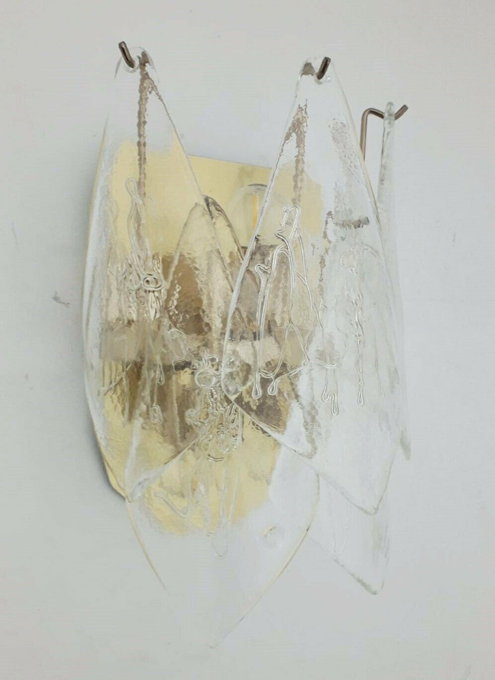 Pair Of "Vele" Sconces By La Murrina   2 Pairs Available photo vinterior