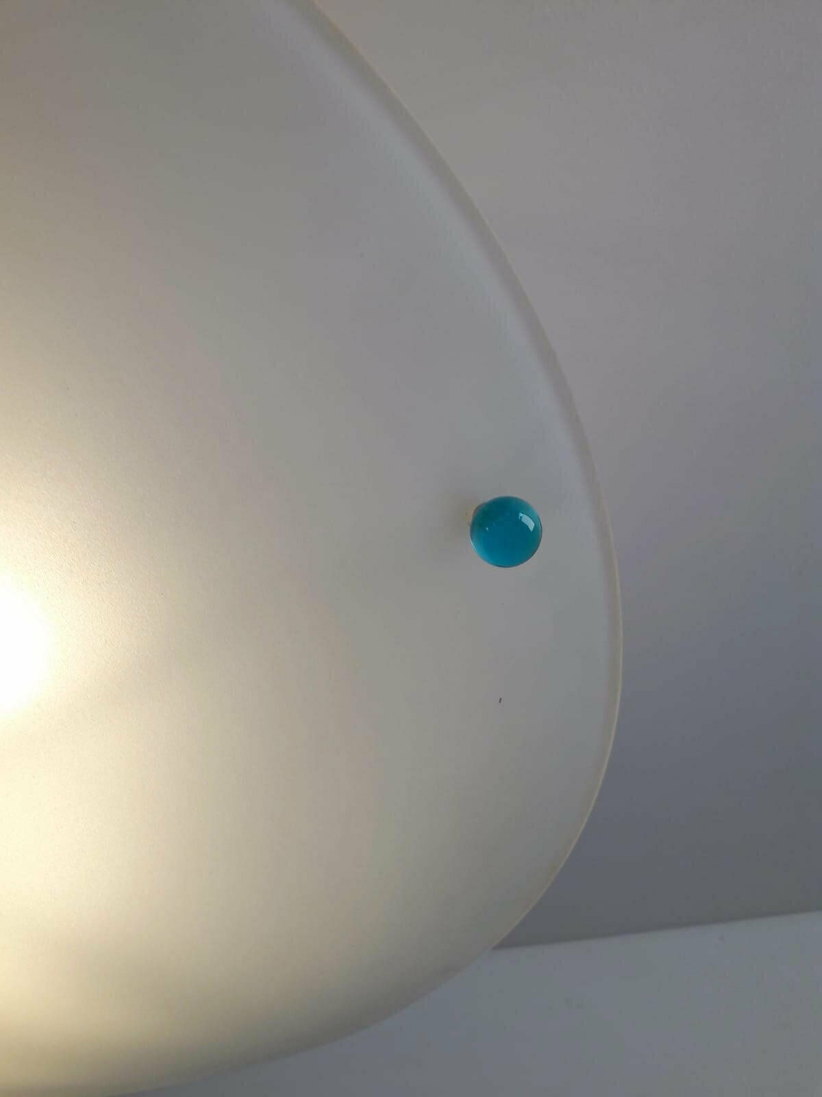 photo furniture Midcentury Pendant By Fontana Arte