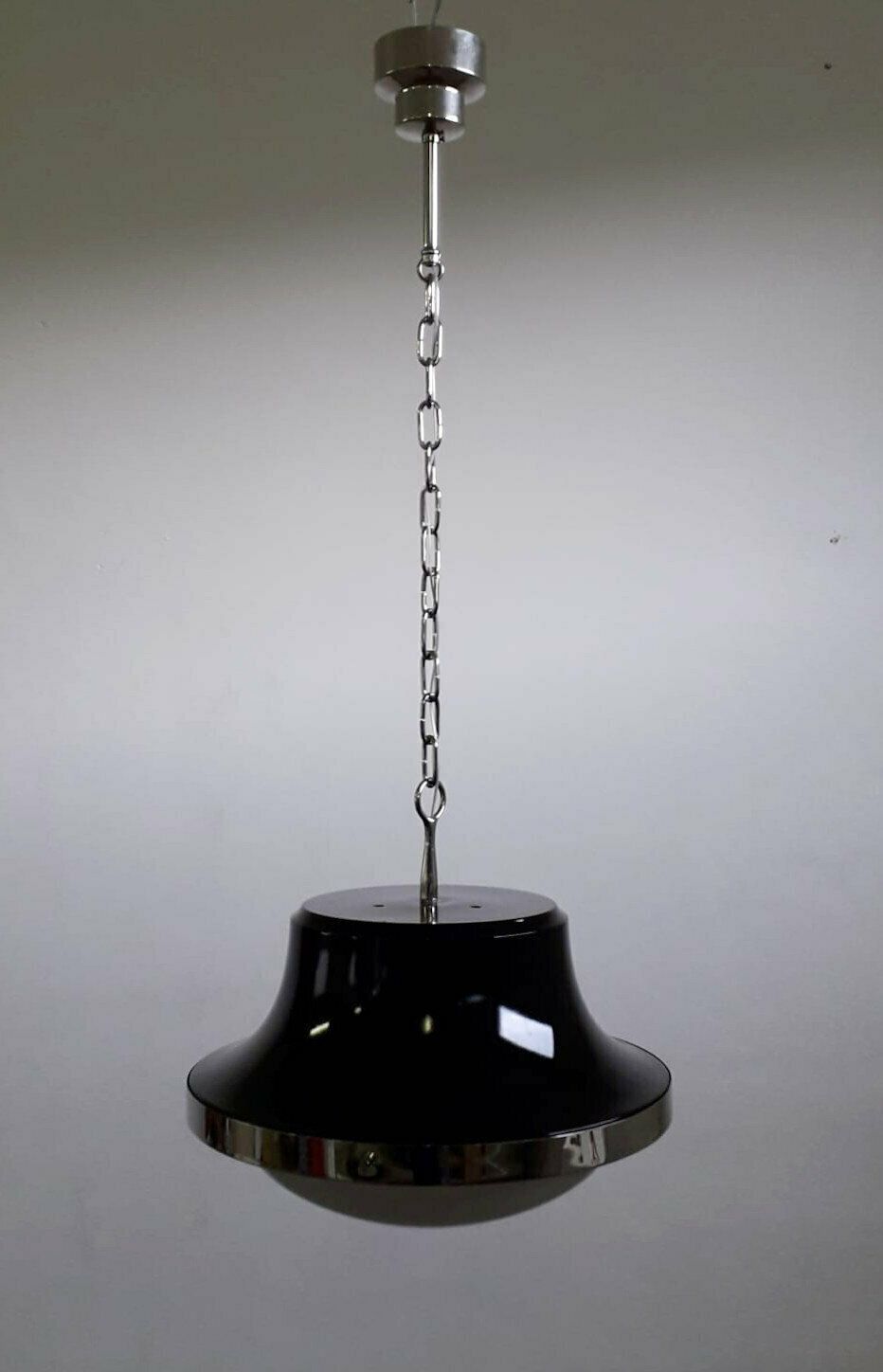 photo furniture Tau" Pendant By Sergio Mazza For Artemide