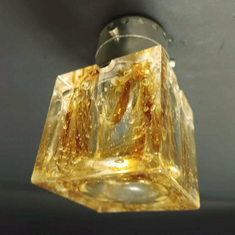 Rare Vintage Spot Light By Sciolari photo furniture