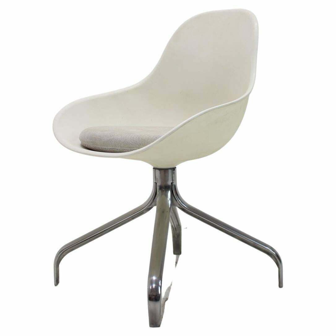 Swivel Chair By Chris Martin For Ikea, 2000s