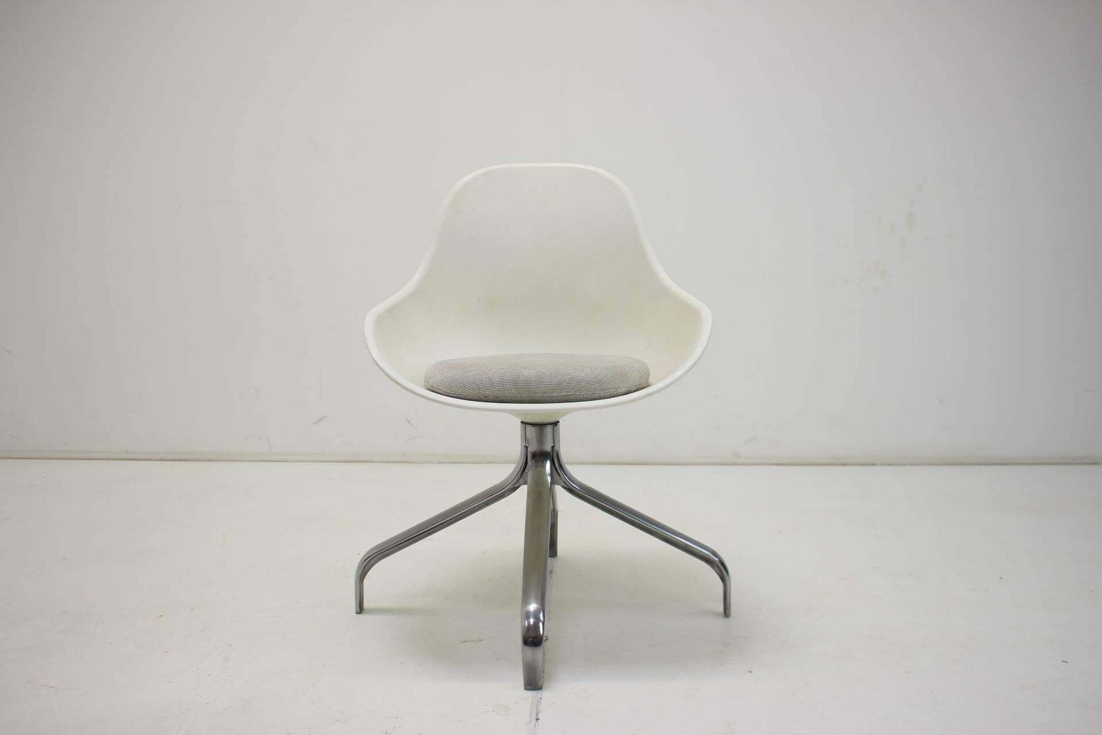 Swivel Chair By Chris Martin For Ikea, 2000s photo for sale