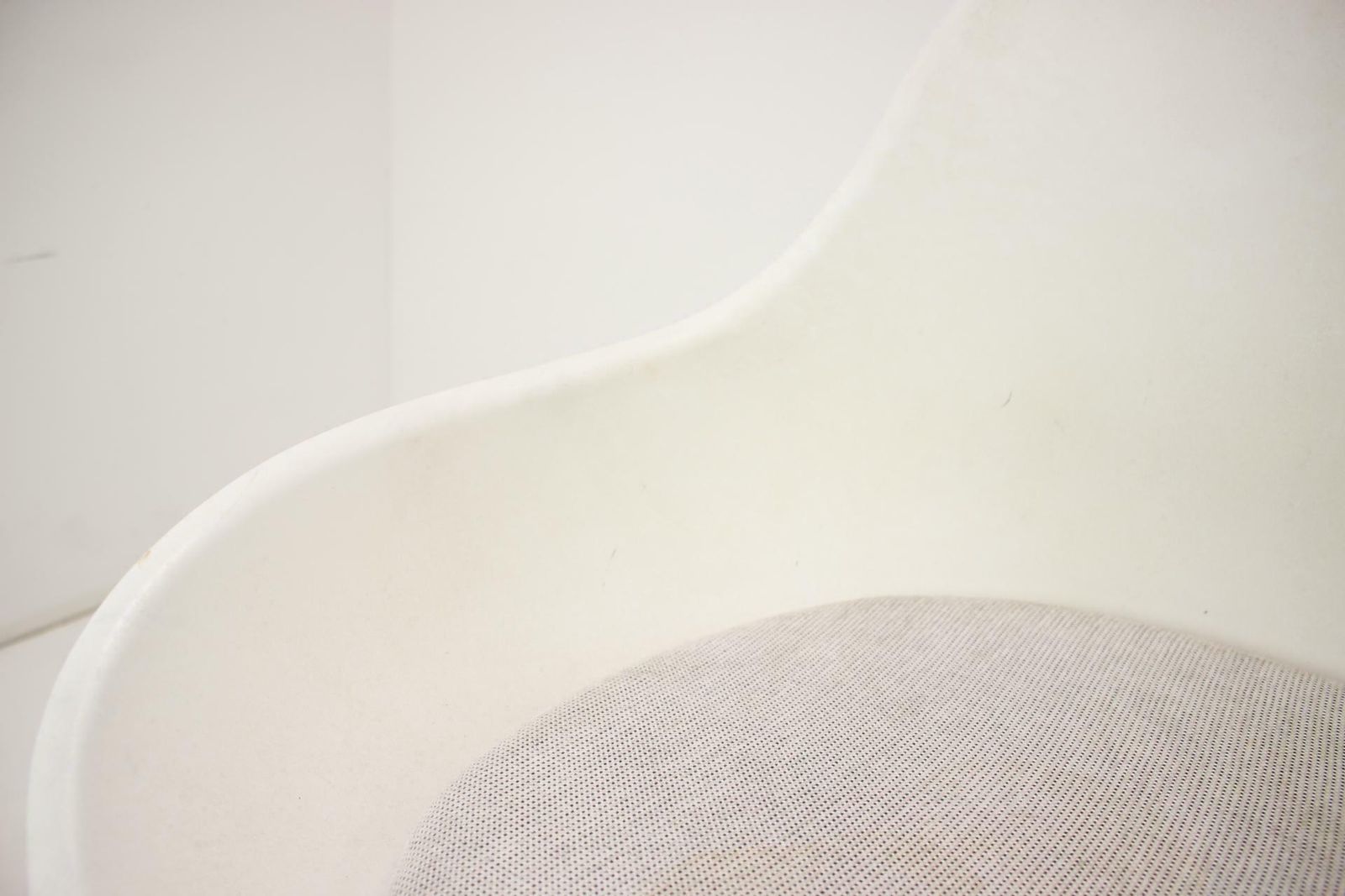 Furniture Swivel Chair By Chris Martin For Ikea, 2000s photo