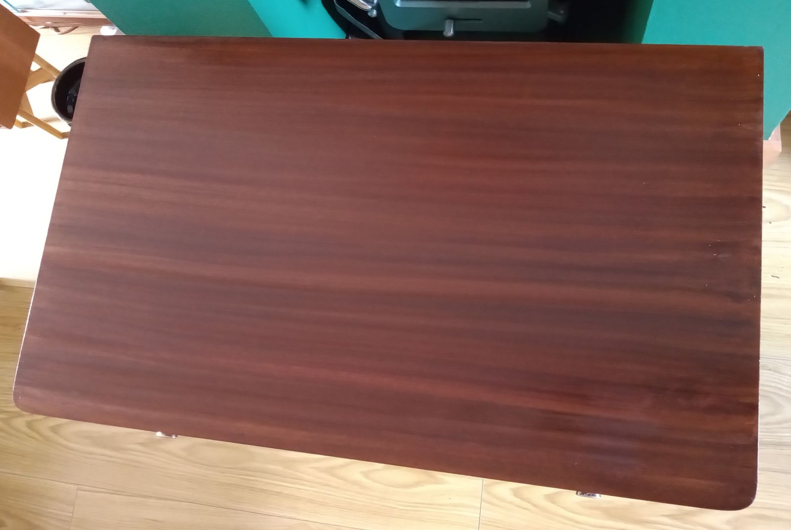 1960s Vintage Lebus Rosewood And Elm Dresser With Compass Feet photo buy