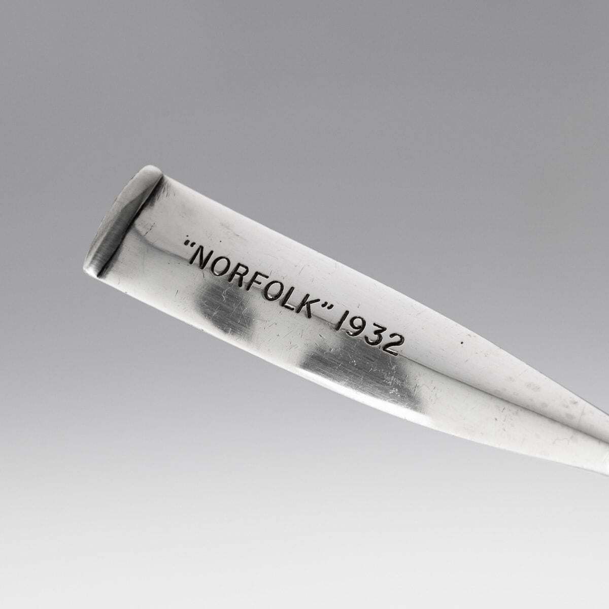 20th Century English Navy, Army & Air Force Institute Drink Stirrer, C.1931 photo Home Decor