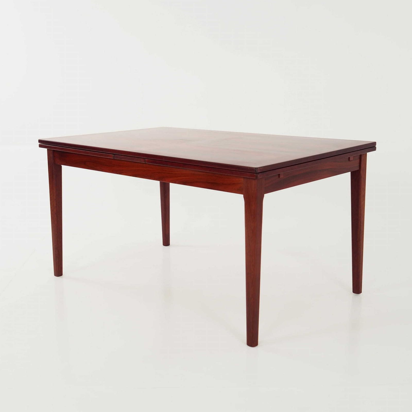 Vintage Table, Danish Design, 1970s, Manufacturer: Skovby photo furniture