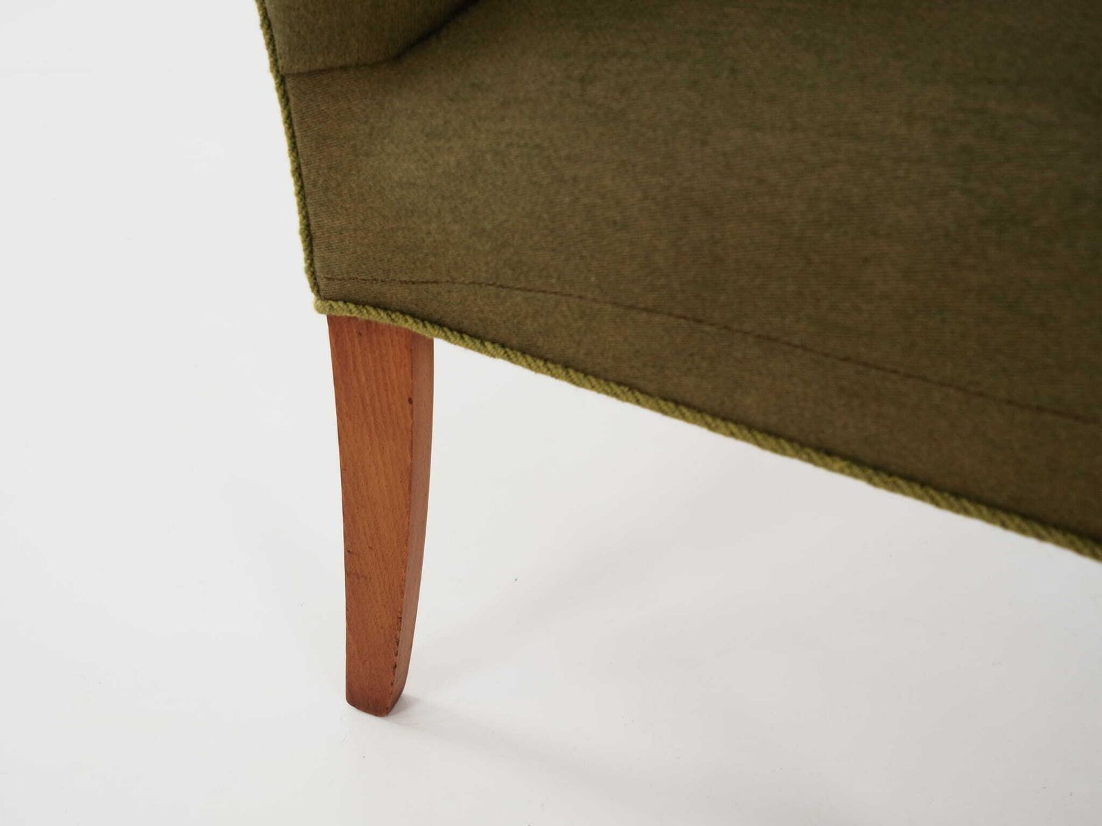 739.0 Teak Armchair, 1960s, Danish Design, Manufacture: Denmark photo