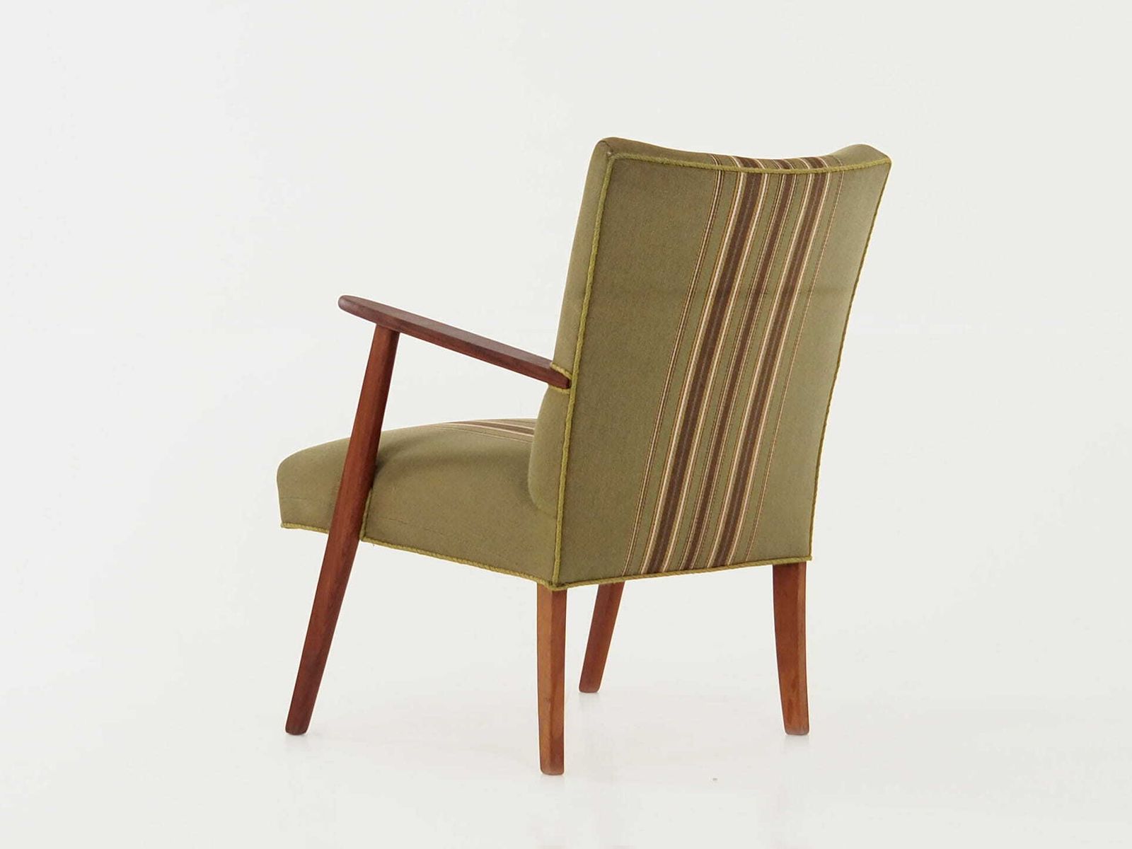 Teak Armchair, 1960s, Danish Design, Manufacture: Denmark photo 739.0
