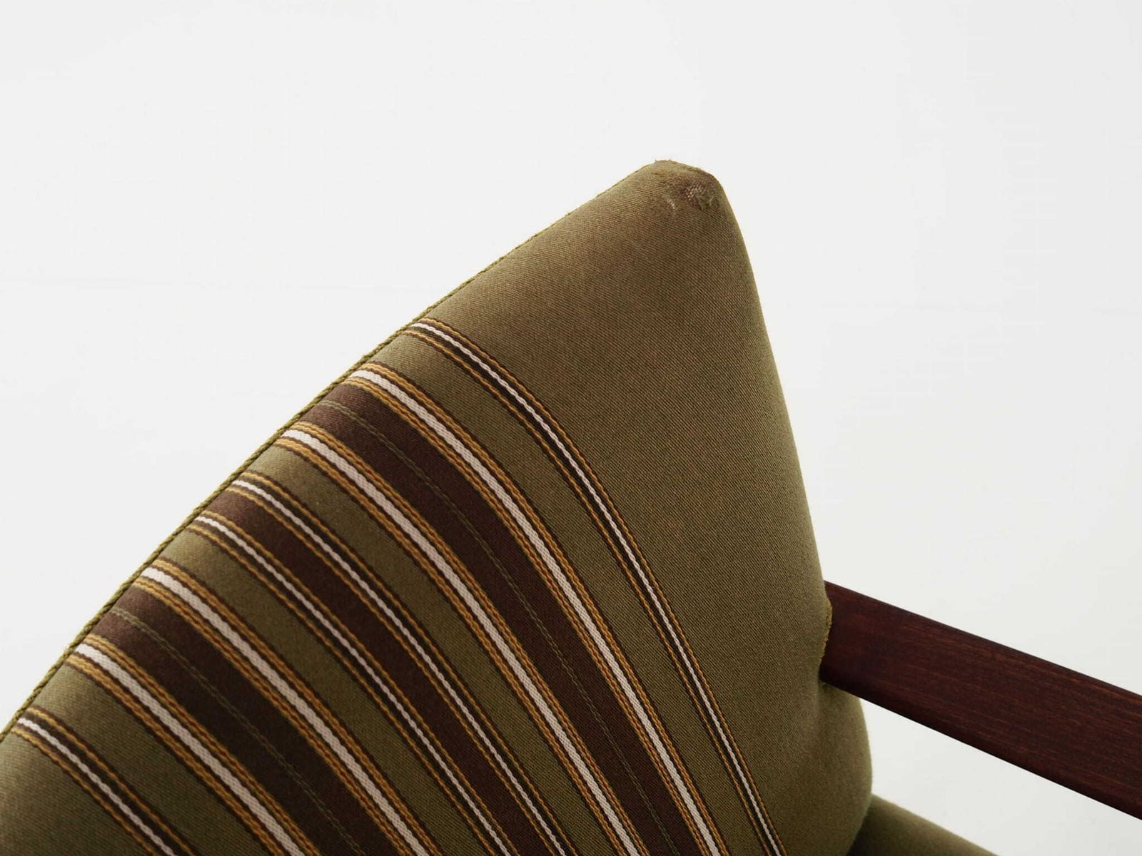 739.0 Teak Armchair, 1960s, Danish Design, Manufacture: Denmark photo