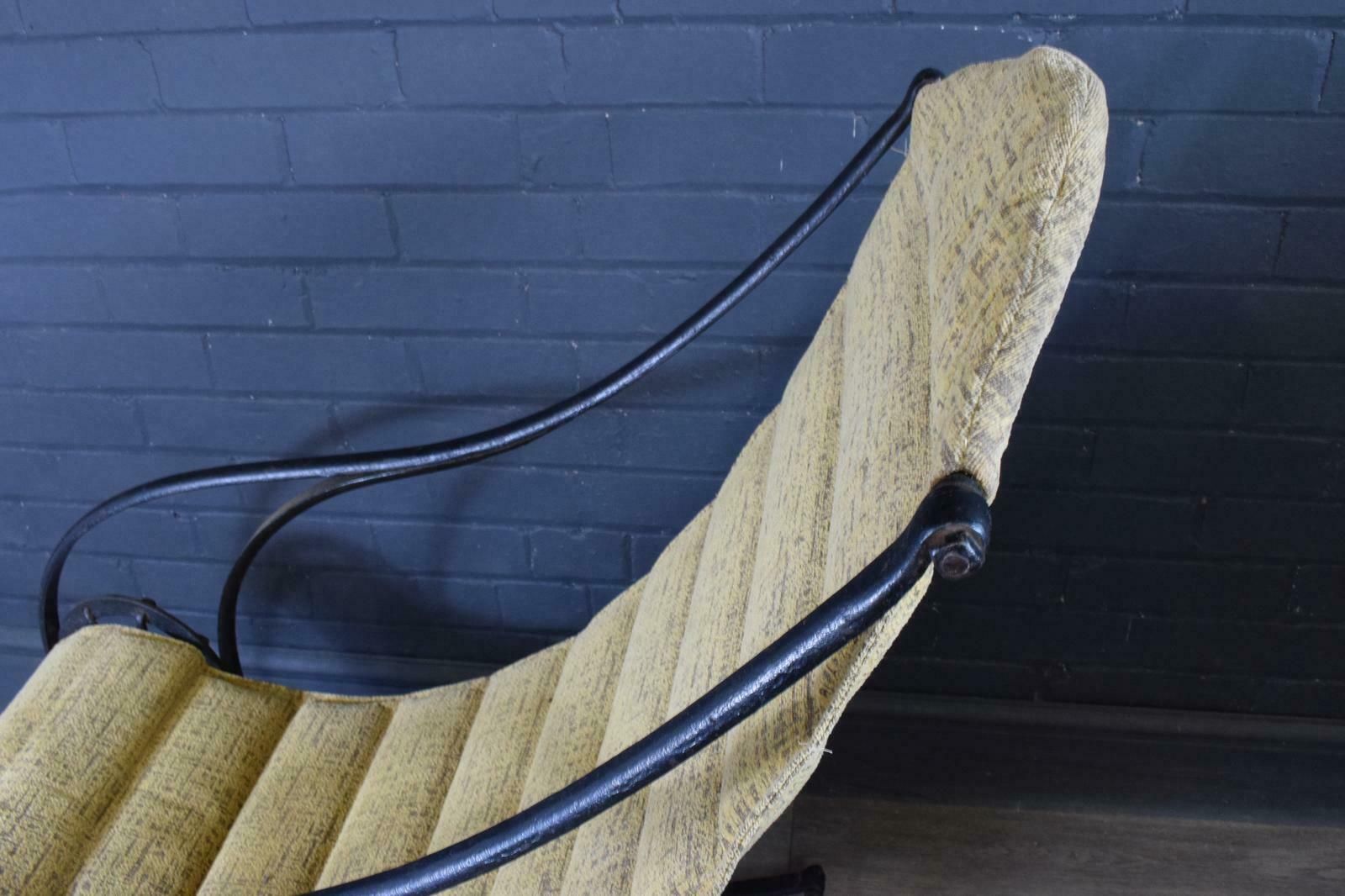 R.W.Winfield Rocking Chair, 1800s photo Furniture