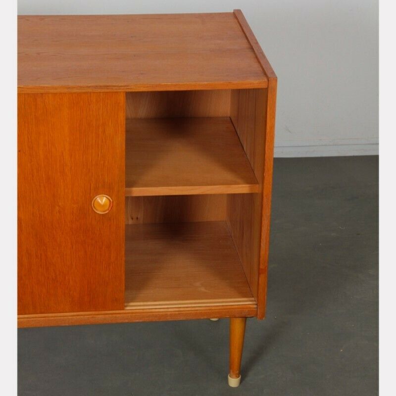 Chest Produced By Zapadoslovenske Nabytkarske Zavody, 1960s photo Furniture