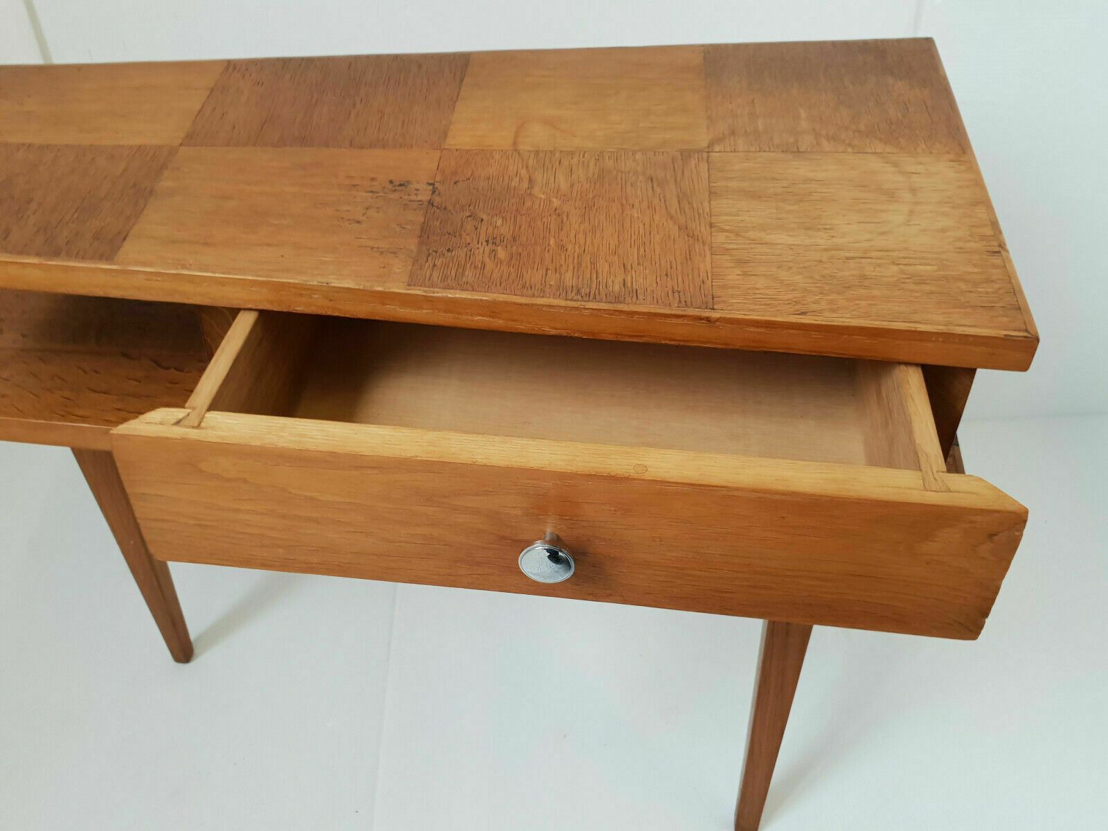 Tage Chene 50s 1950s Rockabilly Retro Phone Booster Table photo Furniture