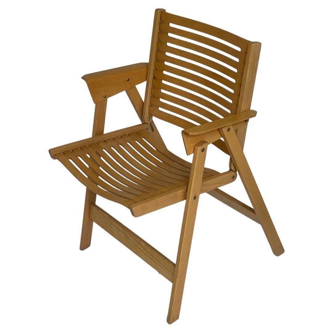 Niko Kralj   Stol Industrija Pohistva   Folding Chair Type Rex   High Model / Dining Chair photo furniture